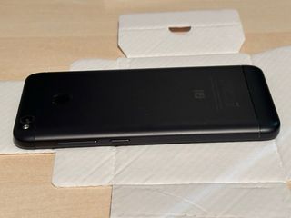Xiaomi Redmi 4X 32GB Negro