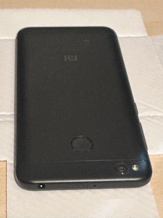 Xiaomi Redmi 4X 32GB Negro
