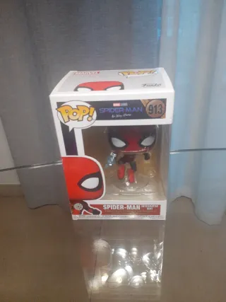 Funko Pop Avengers Marvel - Confezione Originale