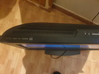 Televisor Sony Bravia Plasma Negro