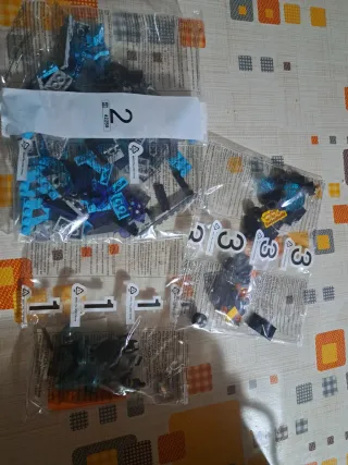 LEGO Dimensions Starter Pack PS3