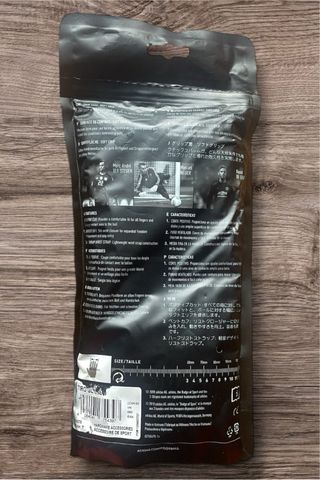 Guantes Portero Adidas Tiro GL Club J