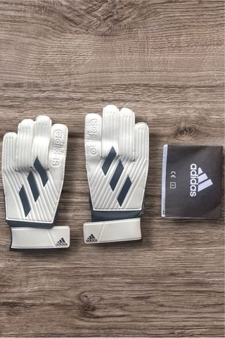 Guantes Portero Adidas Tiro GL Club J