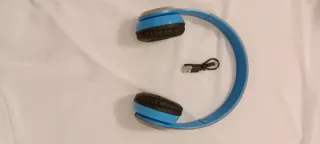 Cascos Inalámbricos P47 Bluetooth 5.0