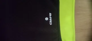 Chaqueta ciclismo winstoper niño