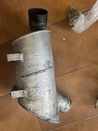 Caja de aguas ATP Superjet 700