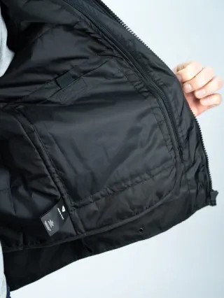 Chaqueta Rev'it talla 3XL