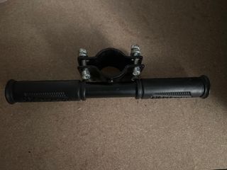 Agarre para niño pequeño