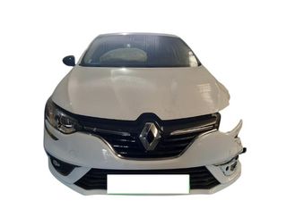 Despiece Renault Megane IV