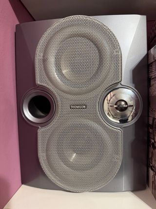 Cadena Thomson MS 4000