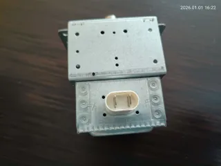 Magnetrón Original LG 2M214-39F