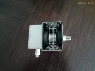 Magnetrón Original LG 2M214-39F