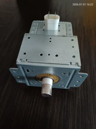 Magnetrón Original LG 2M214-39F