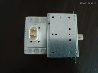 Magnetrón Original LG 2M214-39F