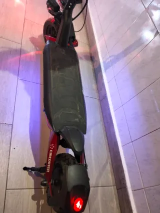 Patinete circooter R3