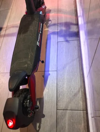 Patinete circooter R3