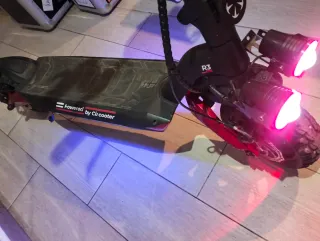 Patinete circooter R3