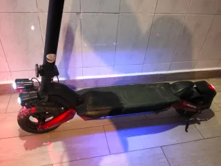 Patinete circooter R3