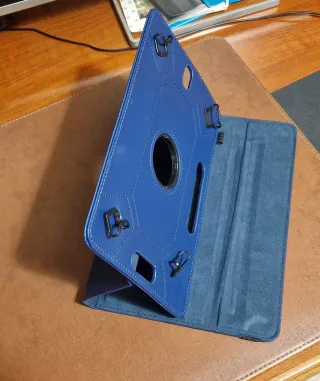 Funda Tablet Samsung Galaxy S10 FE / S9