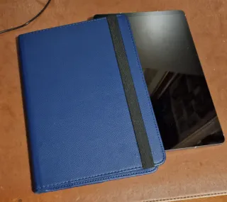 Funda Tablet Samsung Galaxy S10 FE / S9