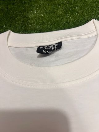 Camiseta Corteiz x Denim Tears Talla M