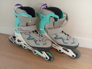 Patinetes Oxelo Talla 29-32