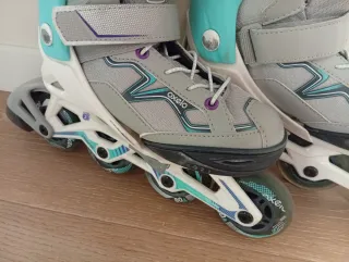 Patinetes Oxelo Talla 29-32