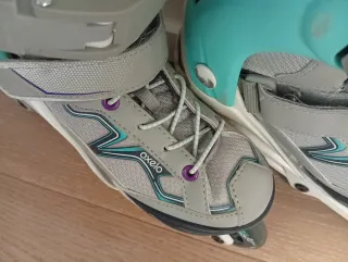 Patinetes Oxelo Talla 29-32