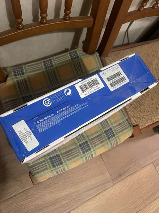 Scatola originale PS2 SCPH-90004