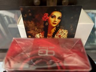 Perfume L'Amour d'Abord Eau de Parfum para Mujer