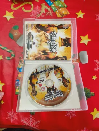Saints Row 2