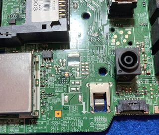 Placa Main Samsung BN41-02582