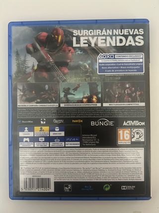 Destiny 2 Pase de Expansión PS4