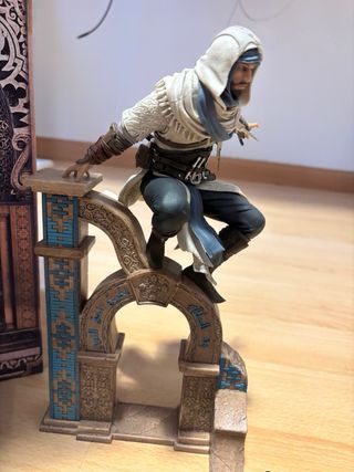 Edición Coleccionista Assassin's Creed Mirage