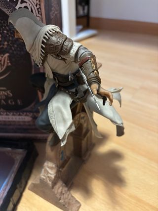 Edición Coleccionista Assassin's Creed Mirage