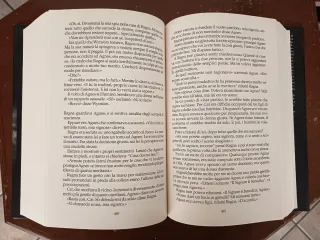 Ken Follett Fu sera Fu mattina