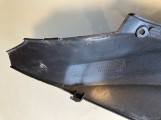 Carenado Dcho. Honda PCX