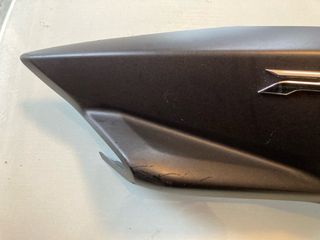 Carenado Dcho. Honda PCX