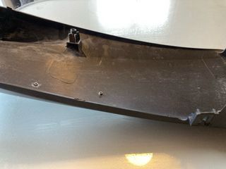 Carenado Dcho. Honda PCX