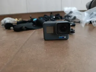 GoPro Hero 6