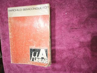 libro fairchild semiconductor linear cirscuit