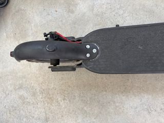 Patinete Eléctrico Xiaomi Mi Scooter 2