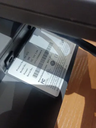 Pantalla Pro-View, Teclado y Ratón