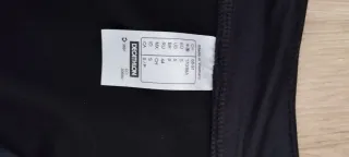 Chaqueta ciclismo niño TRIBAN