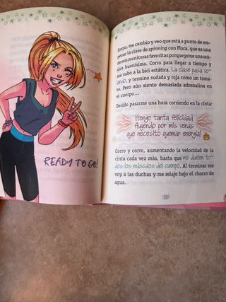 Elashow. El Club de Ela Top 5. Unidas para siempre