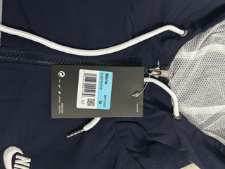 Conjunto deportivo Nike azul