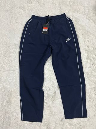 Conjunto deportivo Nike azul