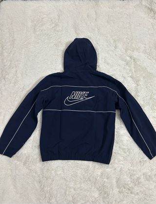 Conjunto deportivo Nike azul