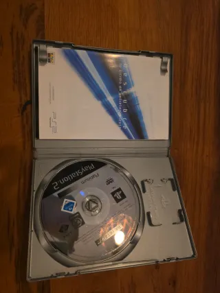 The Getaway Platinum PS2 Gioco