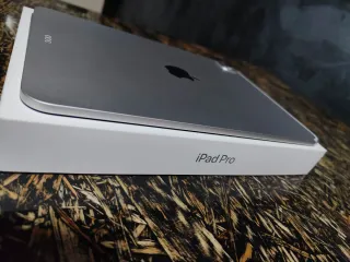 iPad Pro 11 M4 512GB Argento Nuovo